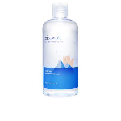 Sérum à l& 39 acide hyaluronique GLACIER WATER 300 ml