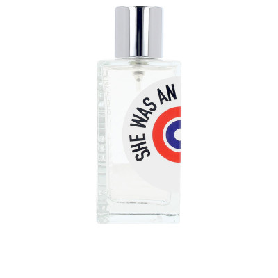 ELLE ÉTAIT UNE ANOMALIE edp vapo 100 ml