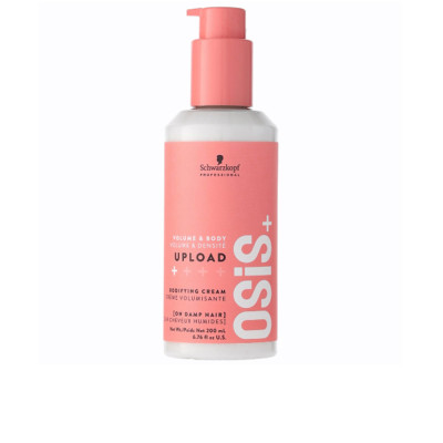 OSIS+ télécharger crème pour le corps 200 ml