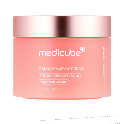 Gelée de collagène raffermissante 110 ml