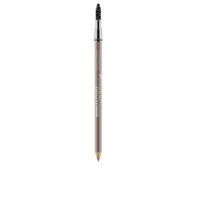 EYE BROW STYLIST lápiz para cejas 015 Ashy Drama 1,4 gr