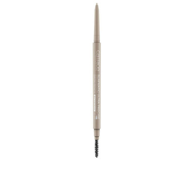 SLIM'MATIC ULTRA PRECISE brow pencil wp 015-ash blonde