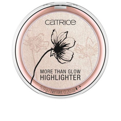 MORE THAN GLOW highlighter 020
