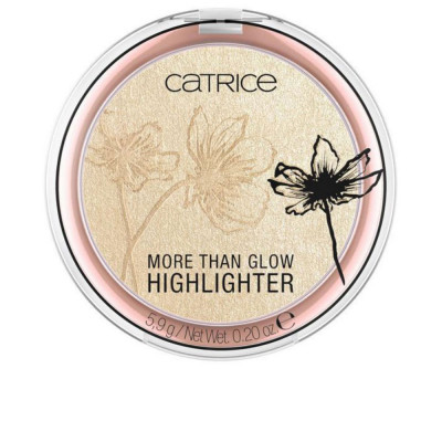 MORE THAN GLOW highlighter 030