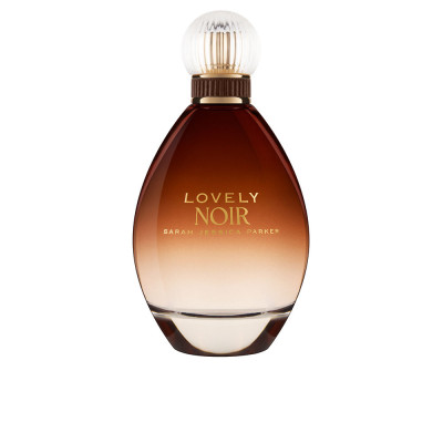 LOVELY NOIR Eau de parfum en vaporisateur 100 ml
