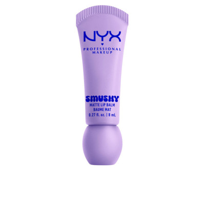 Baume à lèvres mat SMUSHY 8 ml
