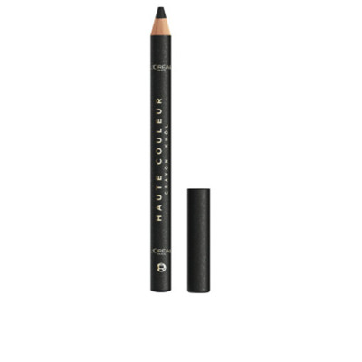 Crayon eye-liner HAUTE COULEUR Graphite Satin 1 unité
