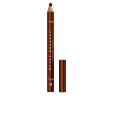Crayon eye-liner HAUTE COULEUR Bordea Cachemire 1 unité