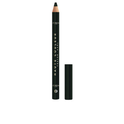 HAUTE COULEUR Crayon Eyeliner Velours Émeraude 1 unité