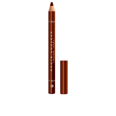 Crayon eye-liner HAUTE COULEUR Bronze Mousseline 1 unité