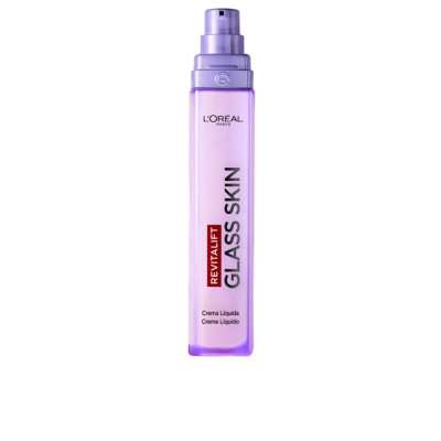 Crème liquide REVITALIFT GLASS SKIN 50 ml