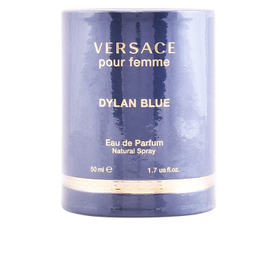 DYLAN BLUE FEMME eau de parfum vaporisateur 50 ml