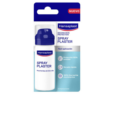 Pansement en spray SECOND SKIN PROTECTION 1 unité