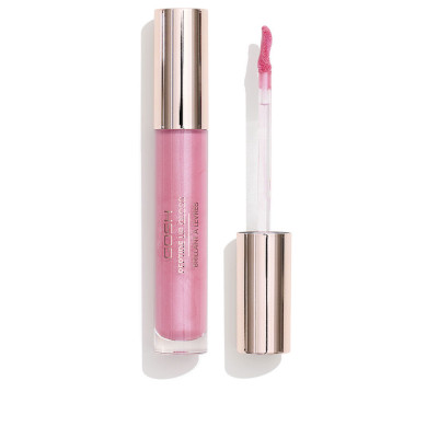 PEPTIDE LIP GLOSS gloss à lèvres n° 012 - Rose rétro 7 ml