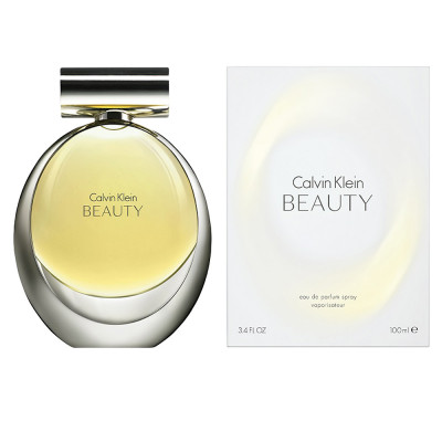 BEAUTY eau de parfum vaporisateur 100 ml