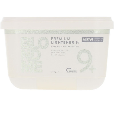 BLONDME éclaircissant premium 9+ 450 g