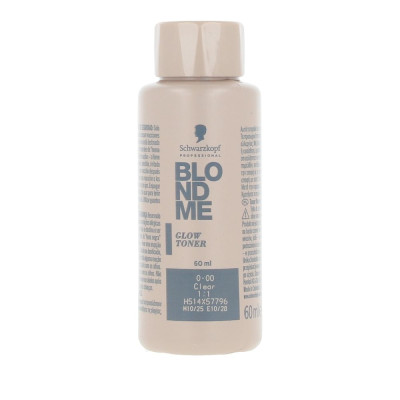 BLONDME tonique brillant Nítido 0-00 60 ml