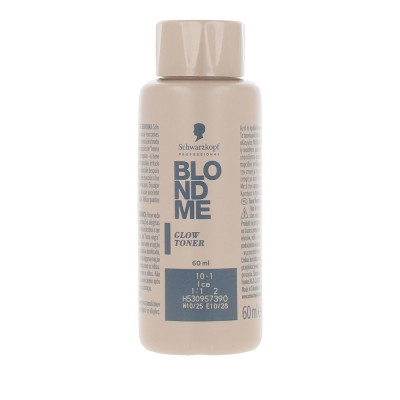 BLONDME Brillance Matifiante Ice 10-1 60 ml