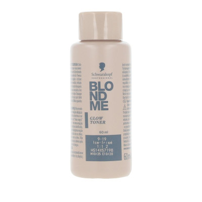 BLONDME Brillance Matifiante Iridescent Ice 9-19 60 ml