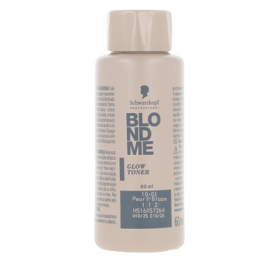 BLONDME toner brillance Pearl Polish 10-01 60 ml