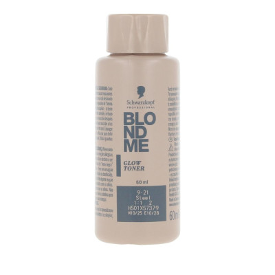 BLONDME Brillance Matifiante Steel 9-21 60 ml