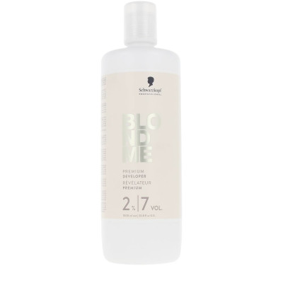 BLONDME lotion premium developer 2% 7 vol. 1000 ml