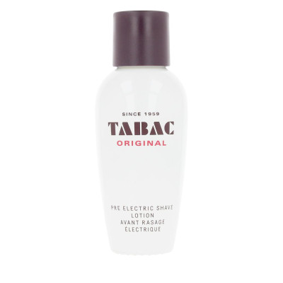 TABAC ORIGINAL avant rasage électrique 150 ml