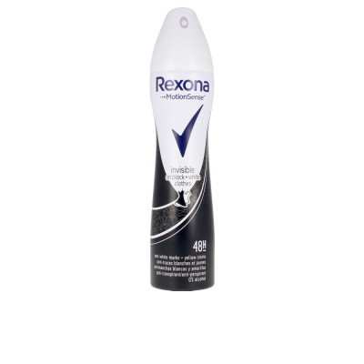 INVISIBLE ANTI-TACHE 48h déo vapo 200 ml