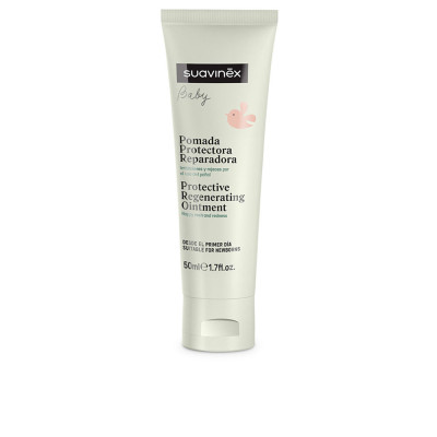 Pommade protectrice et réparatrice pour bébé 50 ml