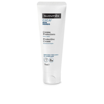 Crème protectrice pour les mains CICA+ SOS HANDS 75 ml
