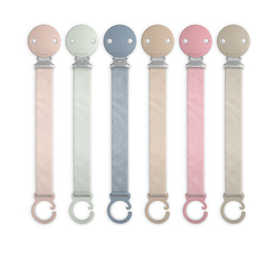 SELECTION ruban pour attache-tétine Wonderland 1 unité