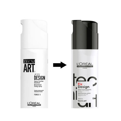 TECNI ART force de conception fixe 5 200 ml