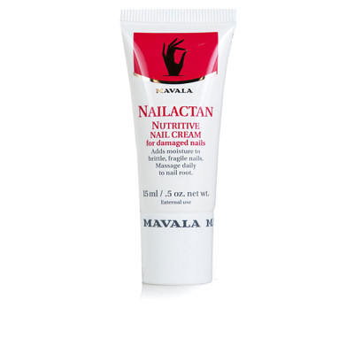 NAILACTAN crème nourrissante pour les ongles 15 ml