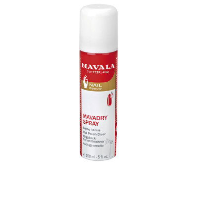 MAVADRY, spray pour vernis à ongles qui sèche en quelques secondes,