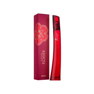 LE ROUGE FLEUR edp vapo 30 ml