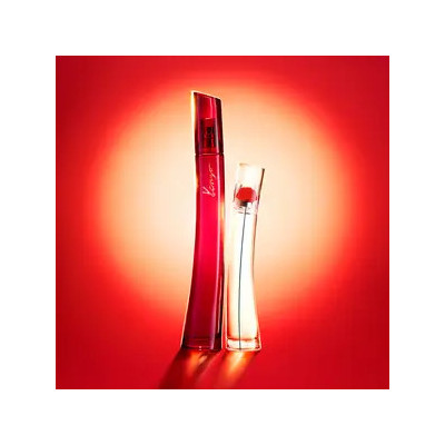 LE ROUGE FLEUR edp vapo 30 ml