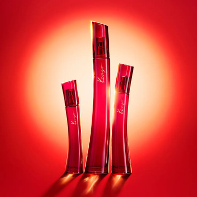 LE ROUGE FLEUR edp vapo 30 ml