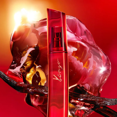 LE ROUGE FLEUR edp vapo 30 ml