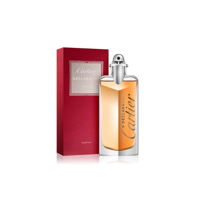 DÉCLARATION eau de parfum vapeur 100 ml