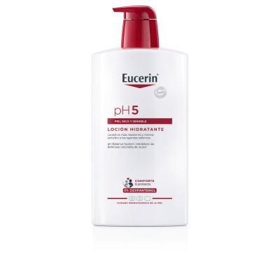 Lotion PH5 1000 ml