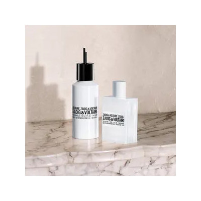 C& 39 EST ELLE ! Recharge edp 150 ml