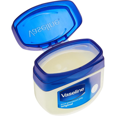 VASELINE PETROLEUM JELLY gel reparador 100 ml