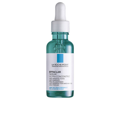 EFFACLAR sérum ultra concentré 30 ml
