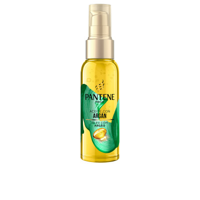Huile sèche d& 39 ARGAN 100 ml