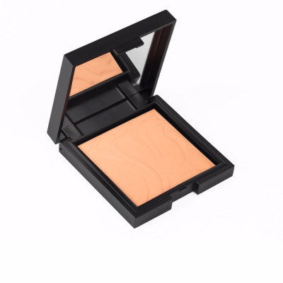 COMPACT POWDER foundation doré
