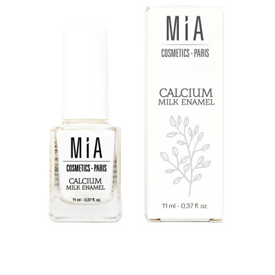 Traitement des ongles ÉMAIL AU LAIT DE CALCIUM 11 ml