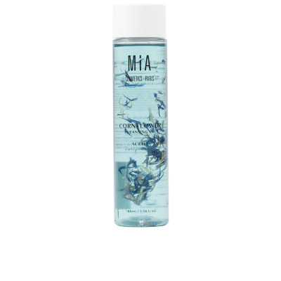 Huile nettoyante BLEUET 100 ml