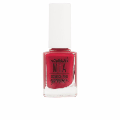 Émail BIO-SOURCÉ zircon rouge
