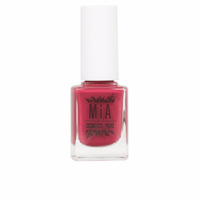 Vernis BIO-SOURCÉ rubis étoilé