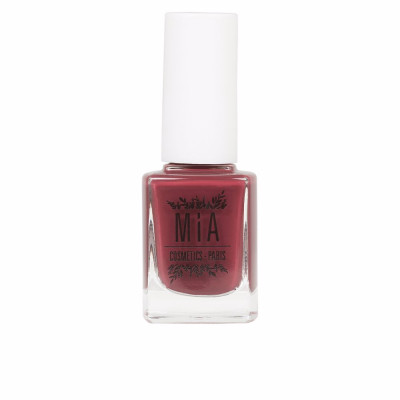 Vernis BIO-SOURCÉ topaze impériale